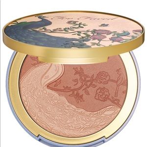 Too Faced Natural Lust Bronzer